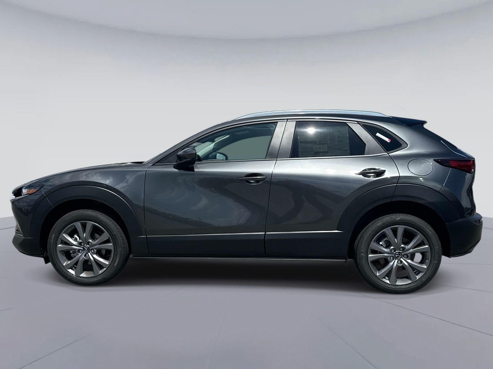 2026 Mazda Mazda CX-30 2.5 S Preferred AWD