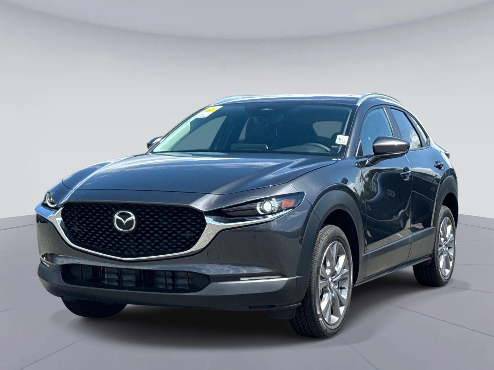 2026 Mazda Mazda CX-30 2.5 S Preferred AWD
