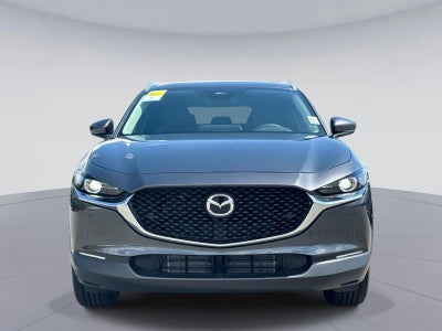 2026 Mazda Mazda CX-30 2.5 S Preferred AWD