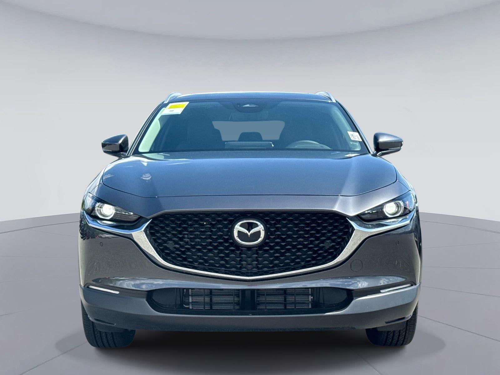 2026 Mazda Mazda CX-30 2.5 S Preferred AWD