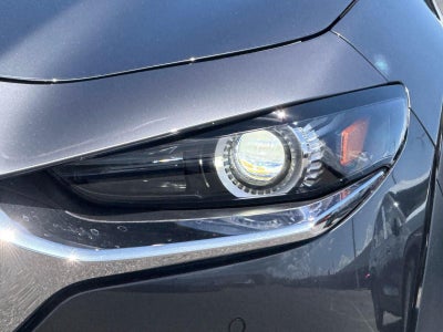 2026 Mazda Mazda CX-30 2.5 S Preferred AWD