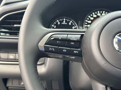2026 Mazda Mazda CX-30 2.5 S Preferred AWD