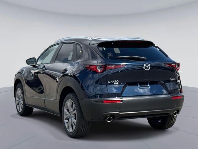 2026 Mazda Mazda CX-30 2.5 S Preferred AWD