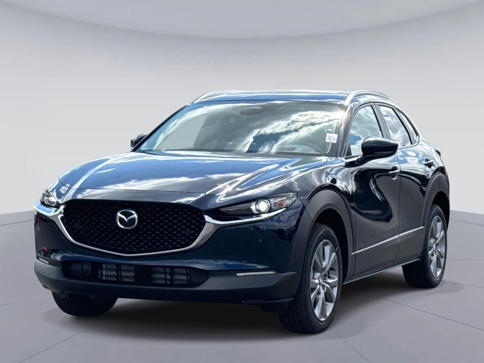 2026 Mazda Mazda CX-30 2.5 S Preferred AWD