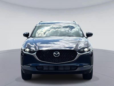 2026 Mazda Mazda CX-30 2.5 S Preferred AWD