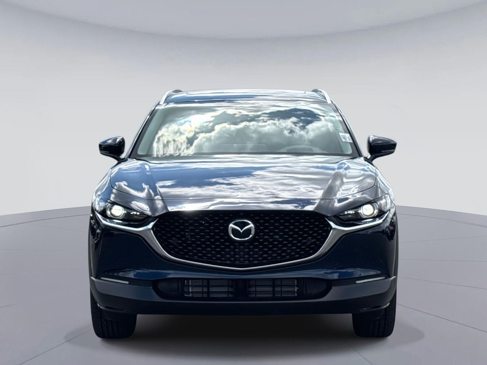 2026 Mazda Mazda CX-30 2.5 S Preferred AWD