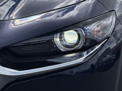 2026 Mazda Mazda CX-30 2.5 S Preferred AWD