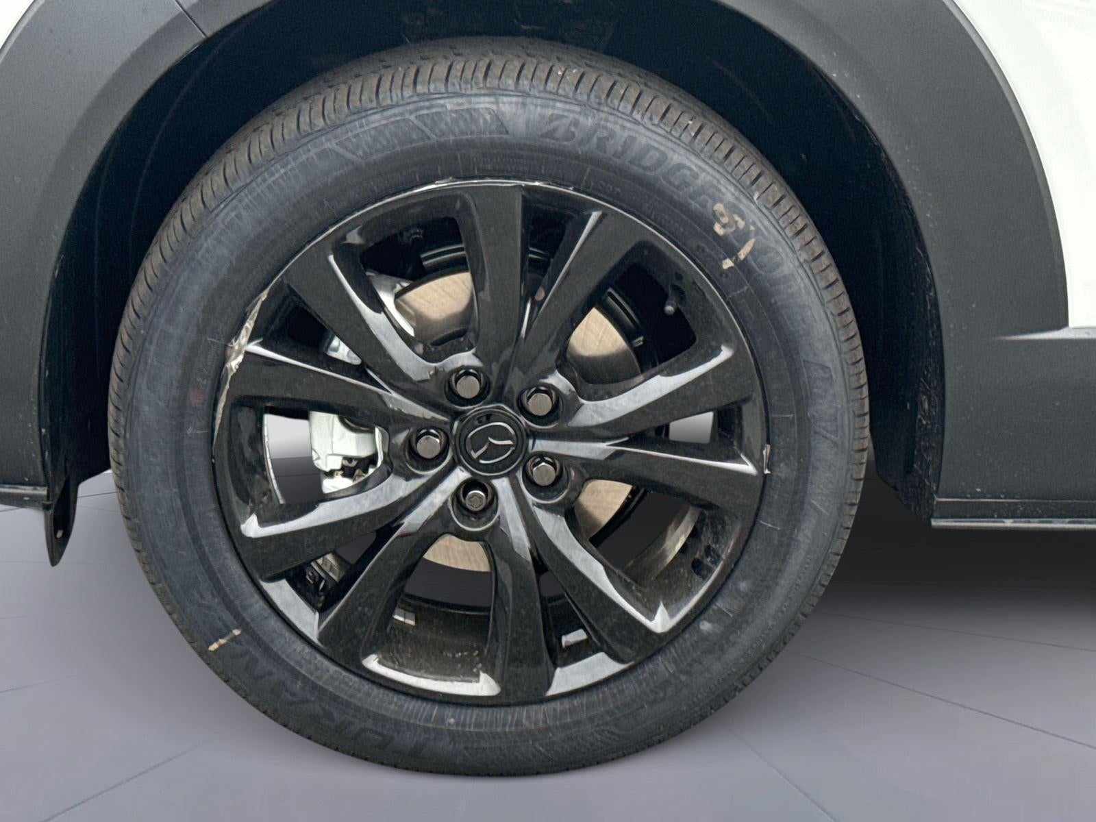 2026 Mazda Mazda CX-30 2.5 S Aire Edition