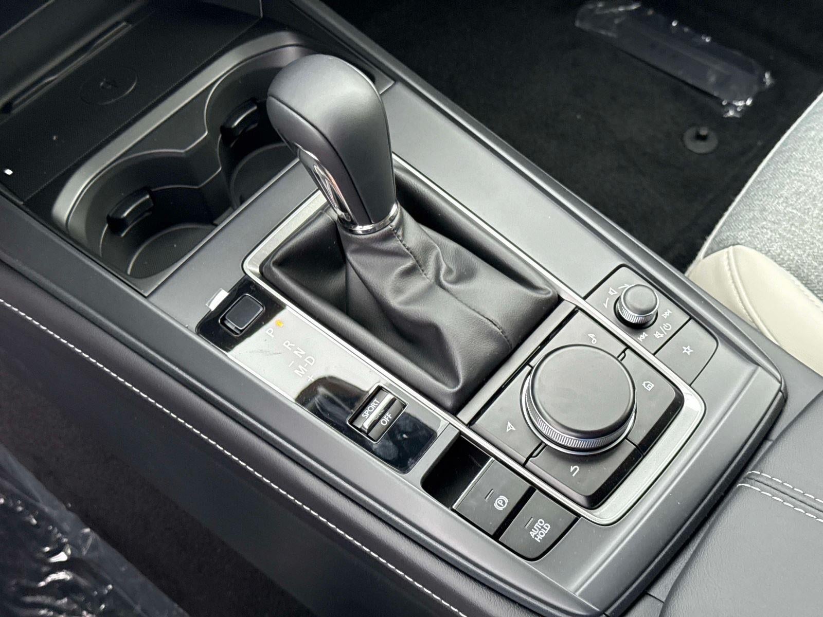 2026 Mazda Mazda CX-30 2.5 S Aire Edition