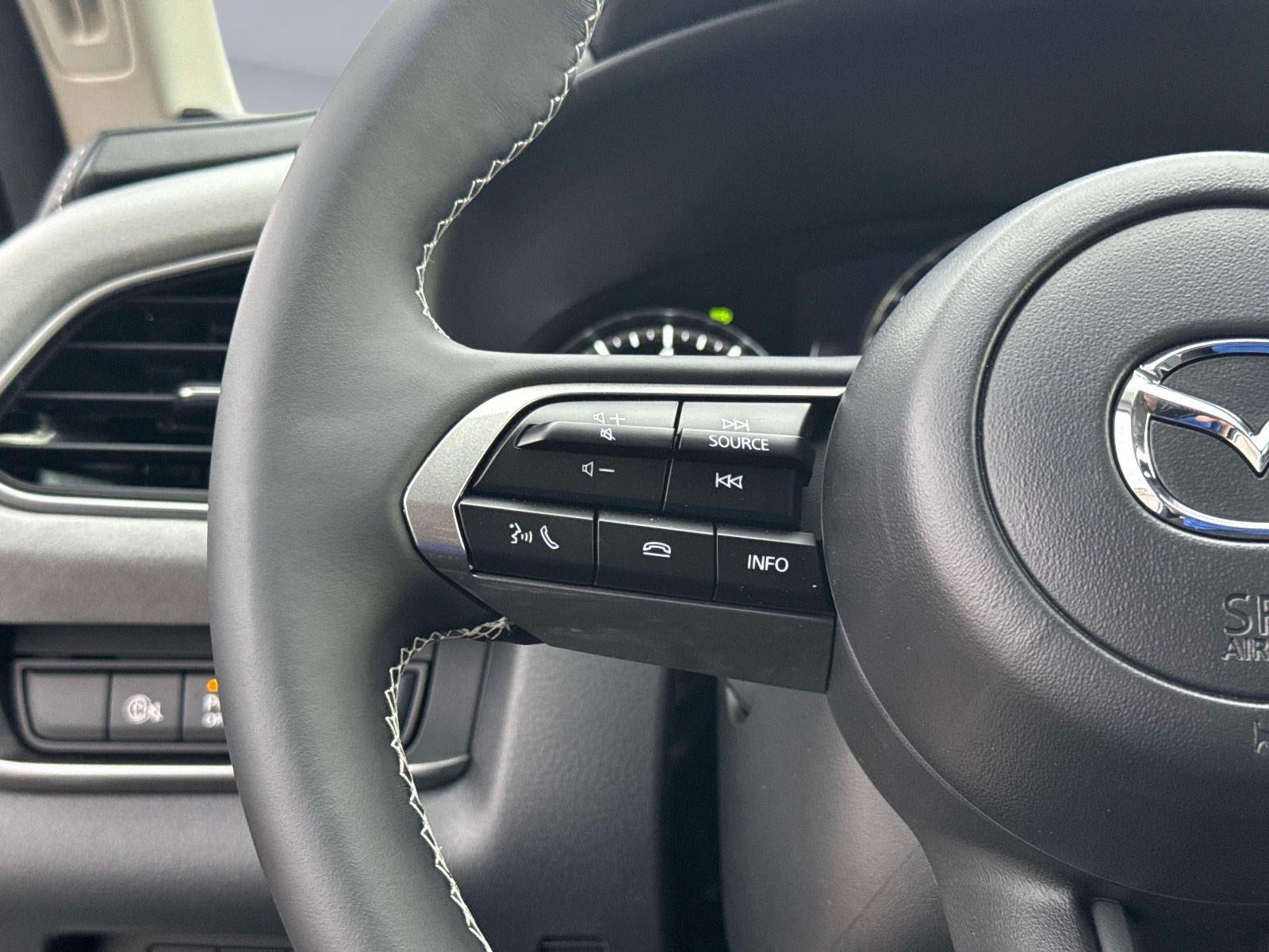 2026 Mazda Mazda CX-30 2.5 S Aire Edition