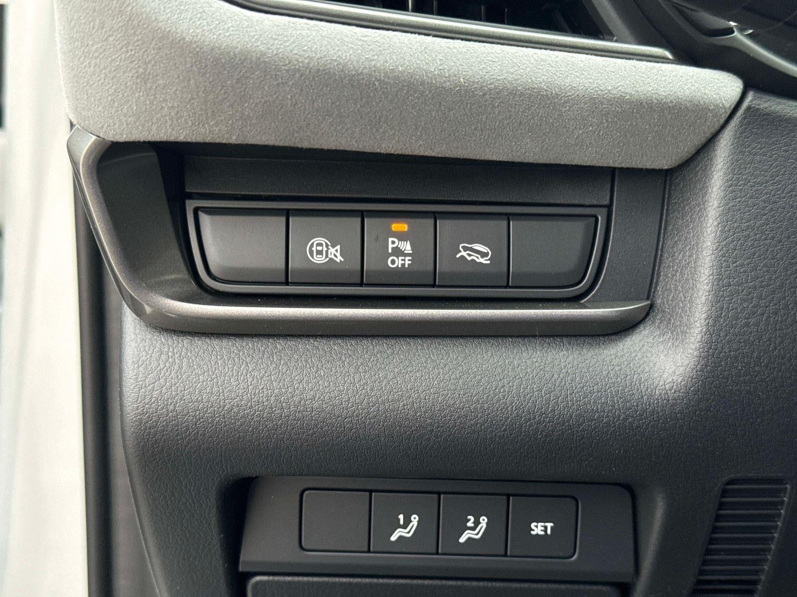 2026 Mazda Mazda CX-30 2.5 S Aire Edition