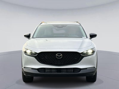 2026 Mazda Mazda CX-30 2.5 S Aire Edition