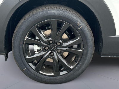 2026 Mazda Mazda CX-30 2.5 S Aire Edition