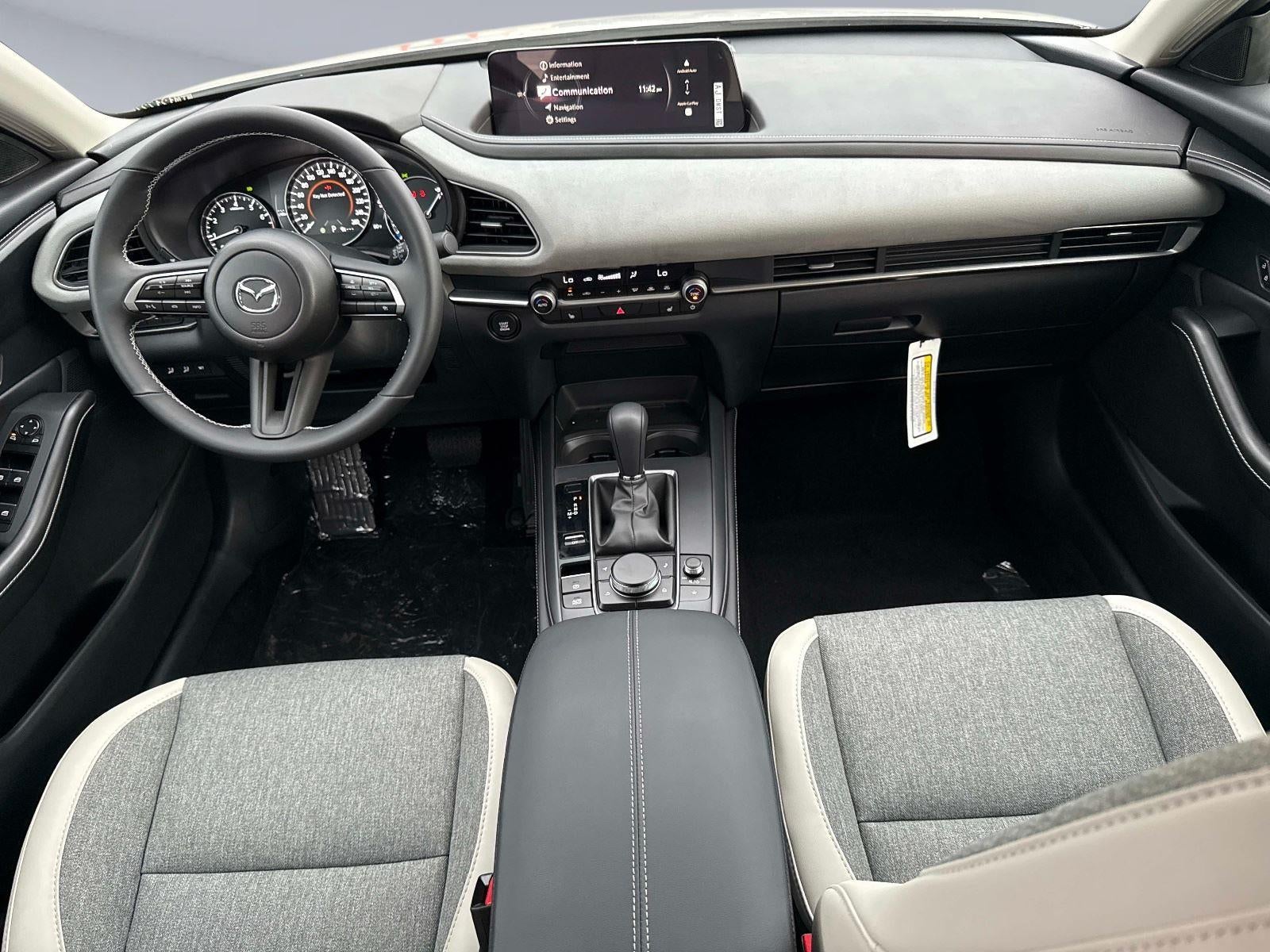 2026 Mazda Mazda CX-30 2.5 S Aire Edition