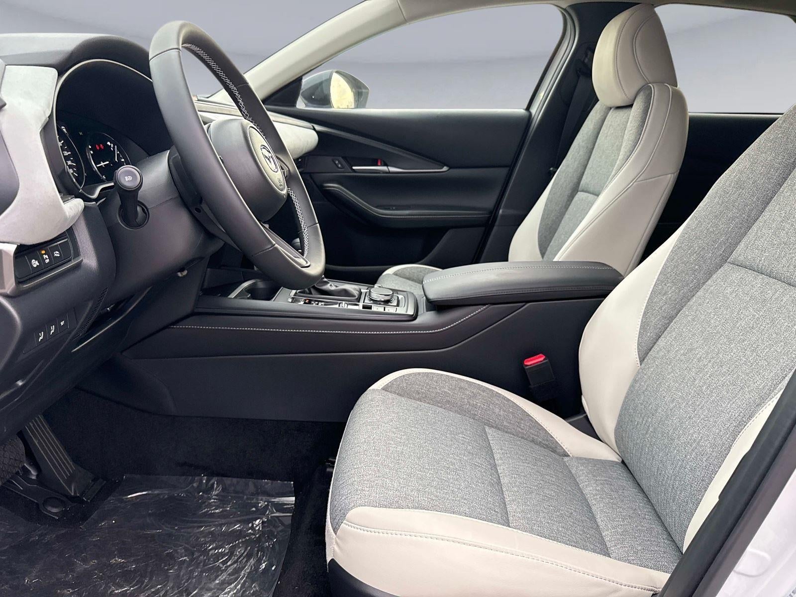 2026 Mazda Mazda CX-30 2.5 S Aire Edition