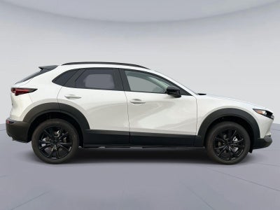 2026 Mazda Mazda CX-30 2.5 S Aire Edition