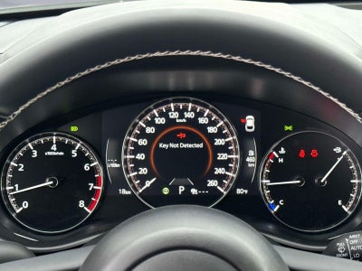 2026 Mazda Mazda CX-30 2.5 S Aire Edition