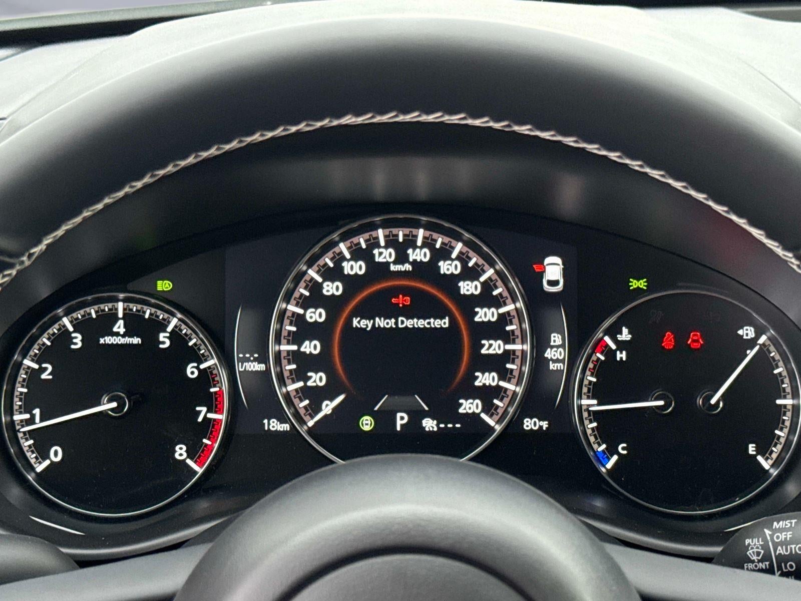 2026 Mazda Mazda CX-30 2.5 S Aire Edition