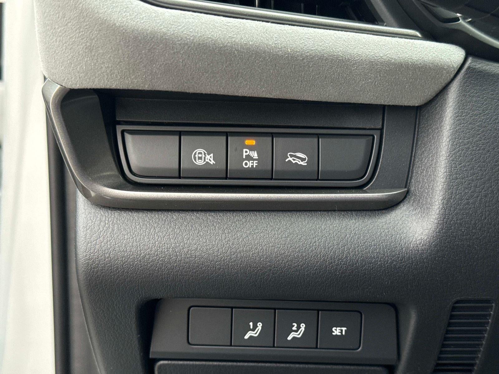 2026 Mazda Mazda CX-30 2.5 S Aire Edition