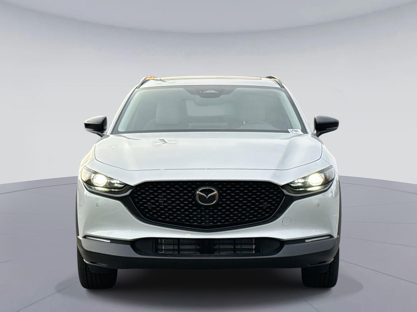 2026 Mazda Mazda CX-30 2.5 S Aire Edition