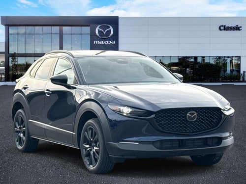 2026 Mazda Mazda CX-30 2.5 S Aire Edition