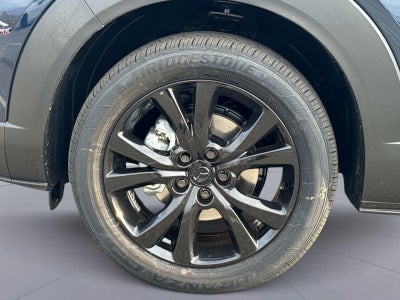 2026 Mazda Mazda CX-30 2.5 S Aire Edition