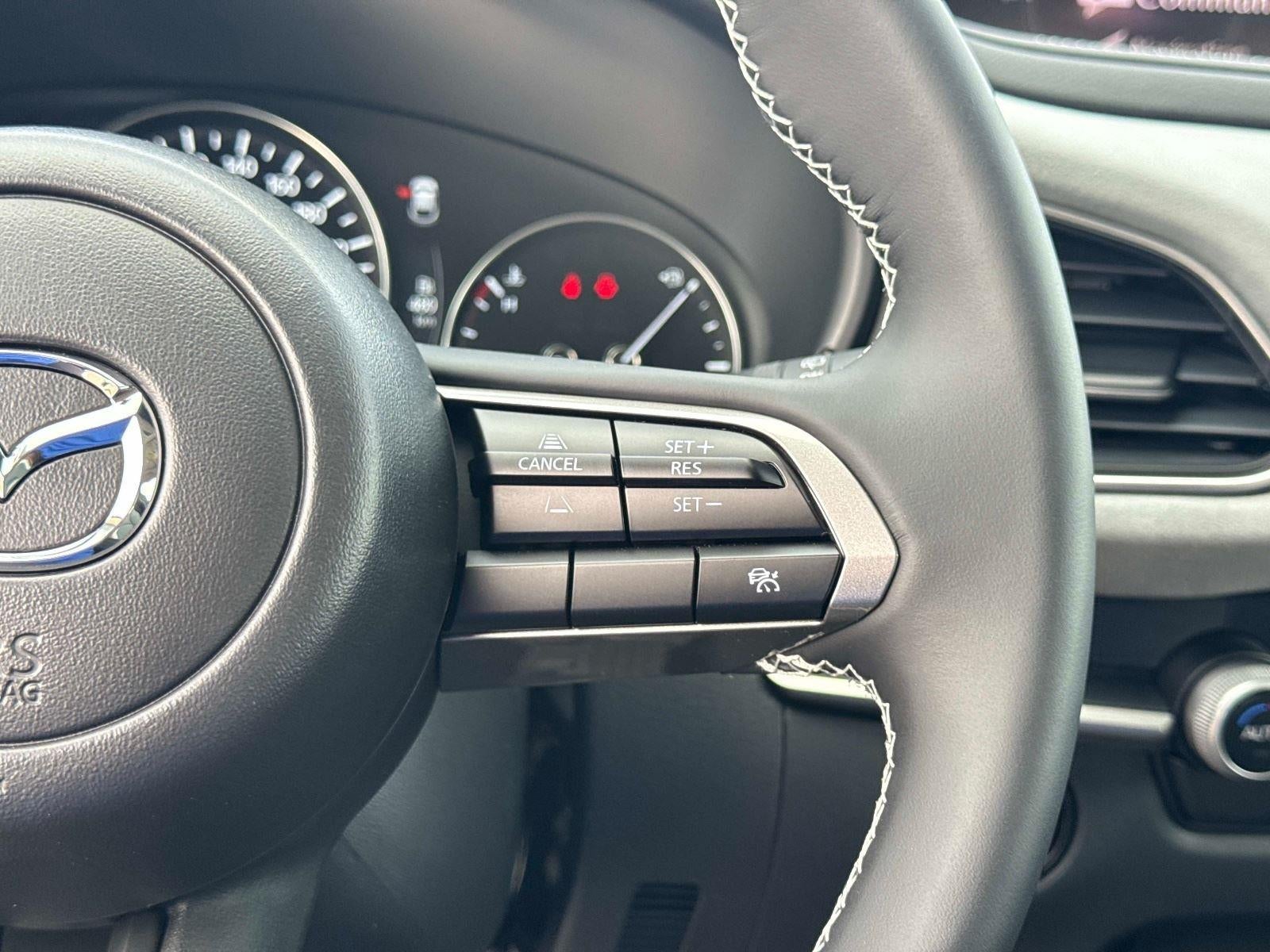 2026 Mazda Mazda CX-30 2.5 S Aire Edition