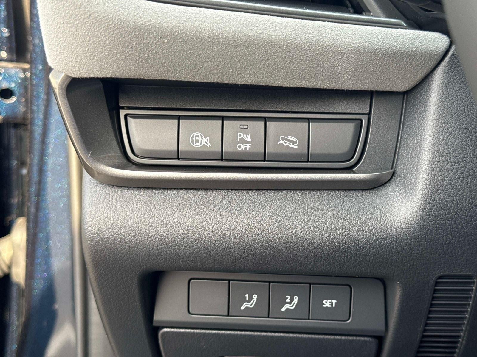 2026 Mazda Mazda CX-30 2.5 S Aire Edition