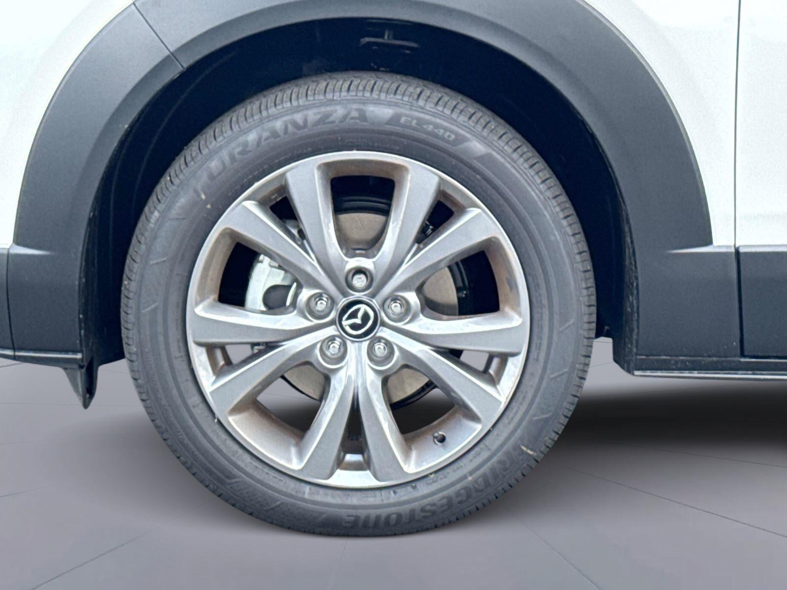 2026 Mazda Mazda CX-30 2.5 S Preferred AWD