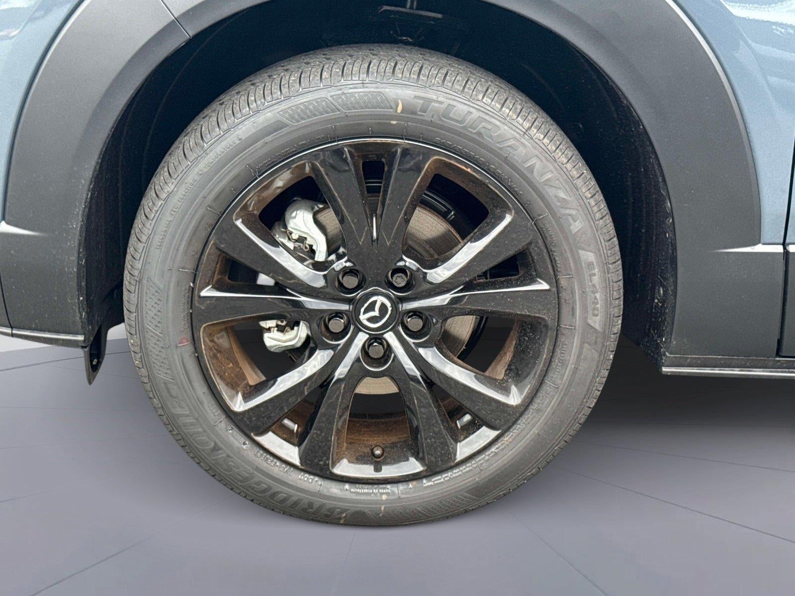 2026 Mazda Mazda CX-30 2.5 S Carbon Edition AWD