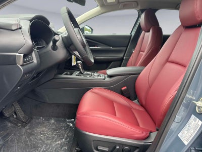 2026 Mazda Mazda CX-30 2.5 S Carbon Edition AWD