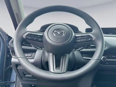 2026 Mazda Mazda CX-30 2.5 S Carbon Edition AWD