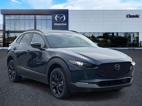 2026 Mazda Mazda CX-30 2.5 S Aire Edition