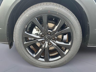 2026 Mazda Mazda CX-30 2.5 S Aire Edition