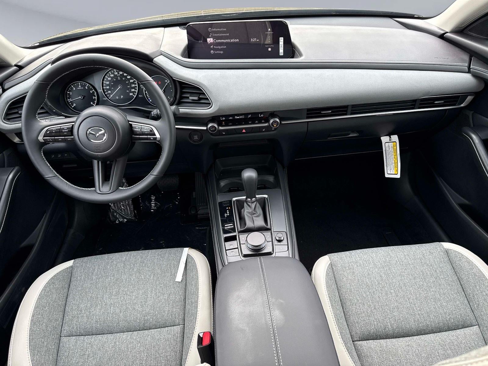 2026 Mazda Mazda CX-30 2.5 S Aire Edition