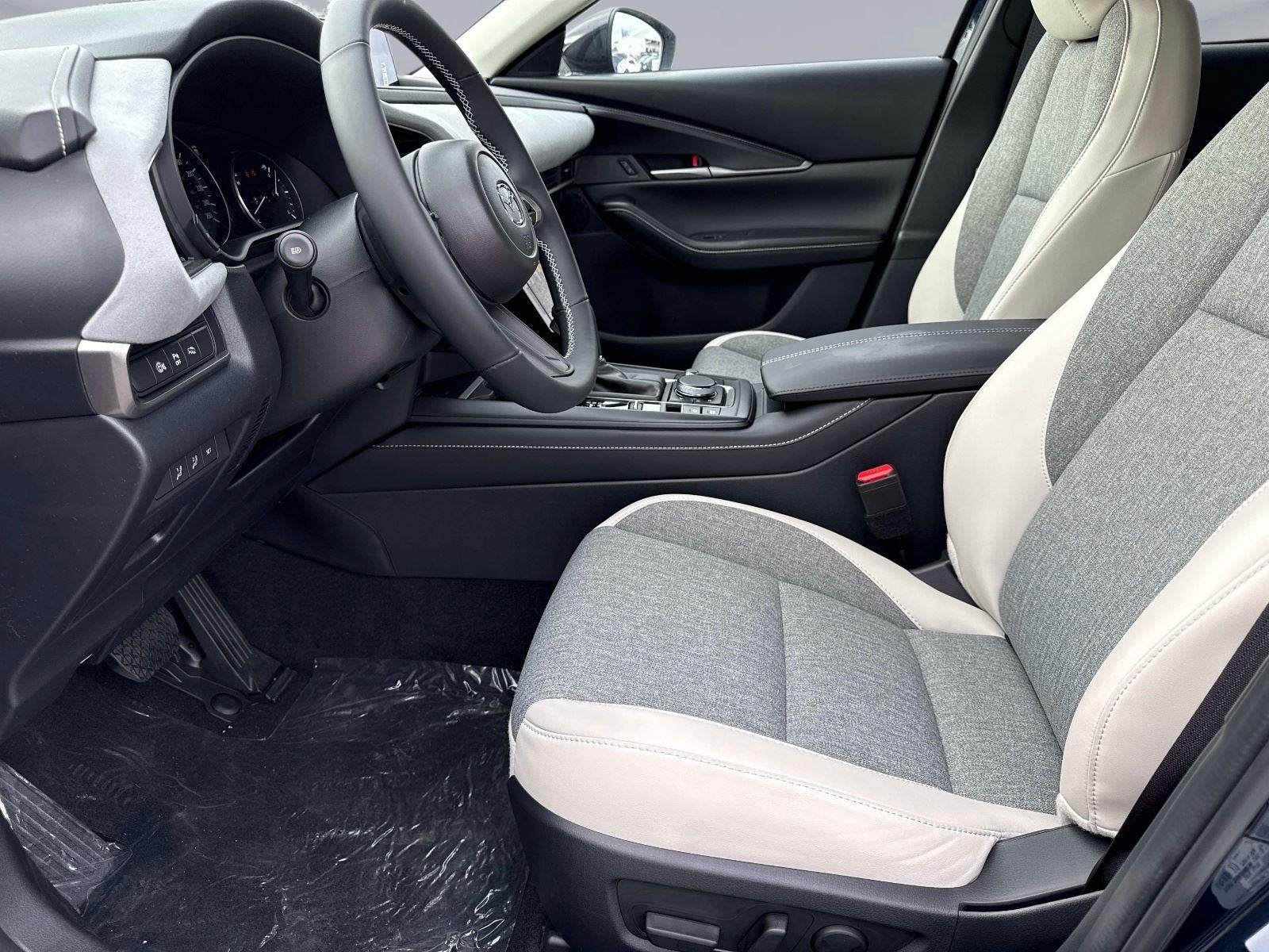 2026 Mazda Mazda CX-30 2.5 S Aire Edition