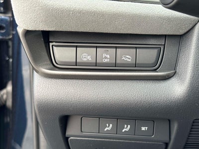 2026 Mazda Mazda CX-30 2.5 S Aire Edition