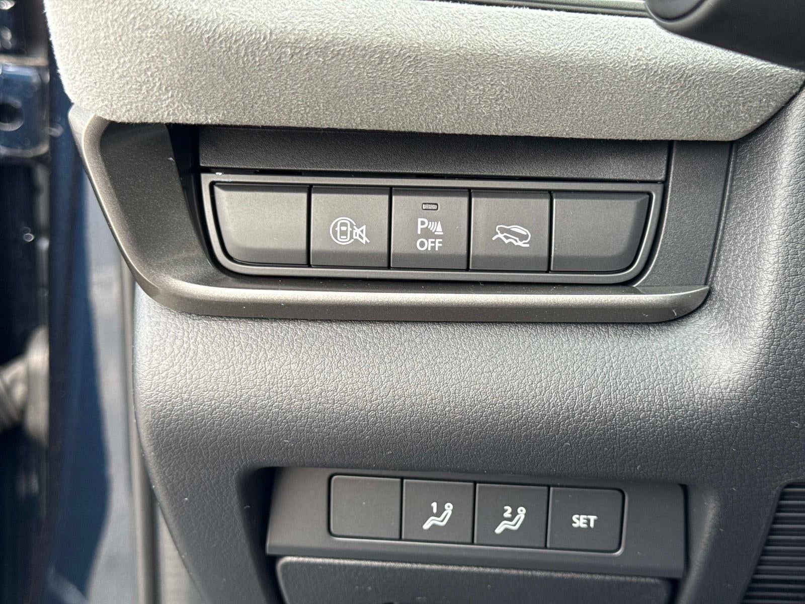 2026 Mazda Mazda CX-30 2.5 S Aire Edition