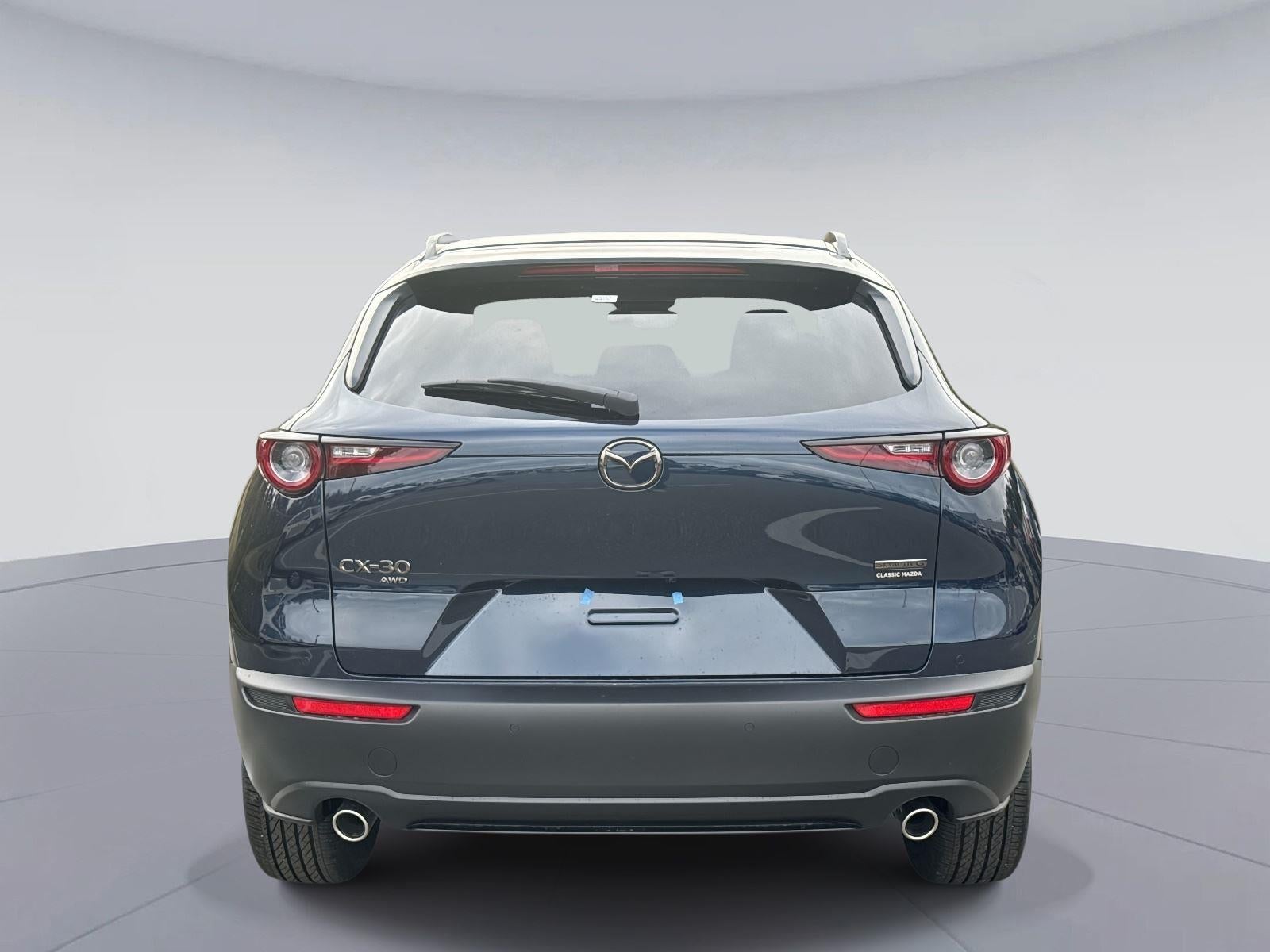 2026 Mazda Mazda CX-30 2.5 S Aire Edition