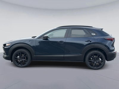 2026 Mazda Mazda CX-30 2.5 S Aire Edition