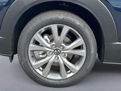 2026 Mazda Mazda CX-30 2.5 S Preferred AWD