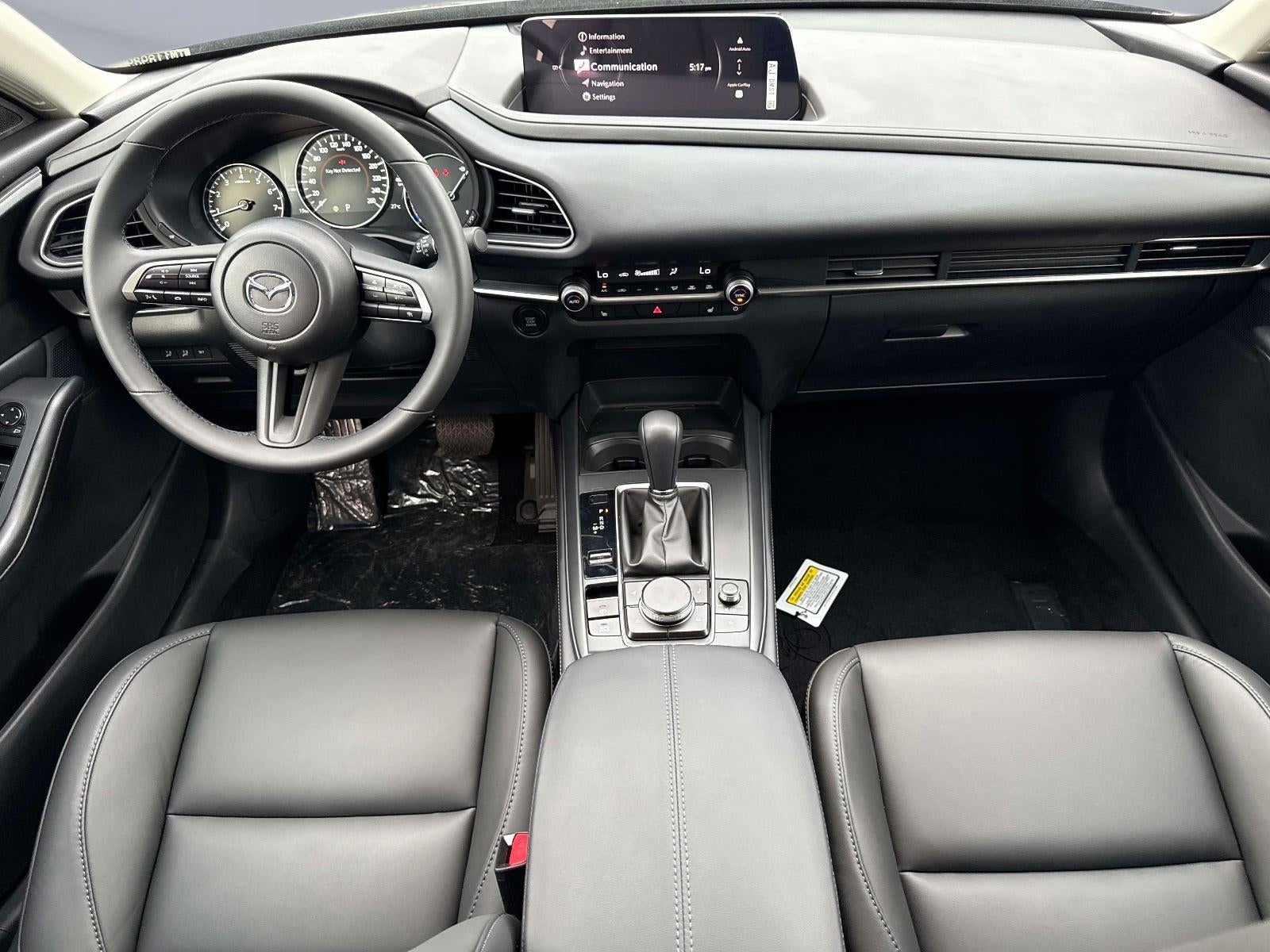 2026 Mazda Mazda CX-30 2.5 S Preferred AWD