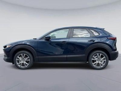 2026 Mazda Mazda CX-30 2.5 S Preferred AWD