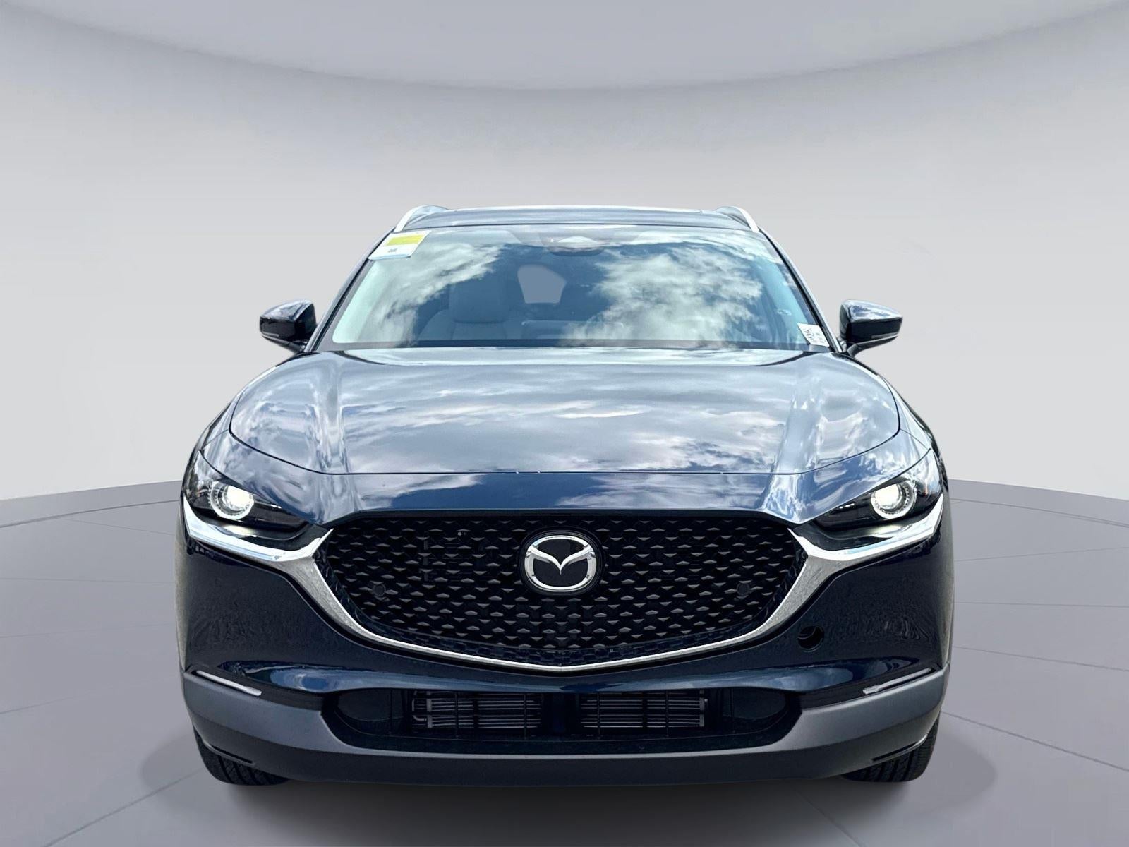 2026 Mazda Mazda CX-30 2.5 S Preferred AWD