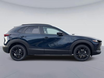 2026 Mazda Mazda CX-30 2.5 S Aire Edition