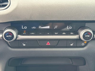 2026 Mazda Mazda CX-30 2.5 S Aire Edition