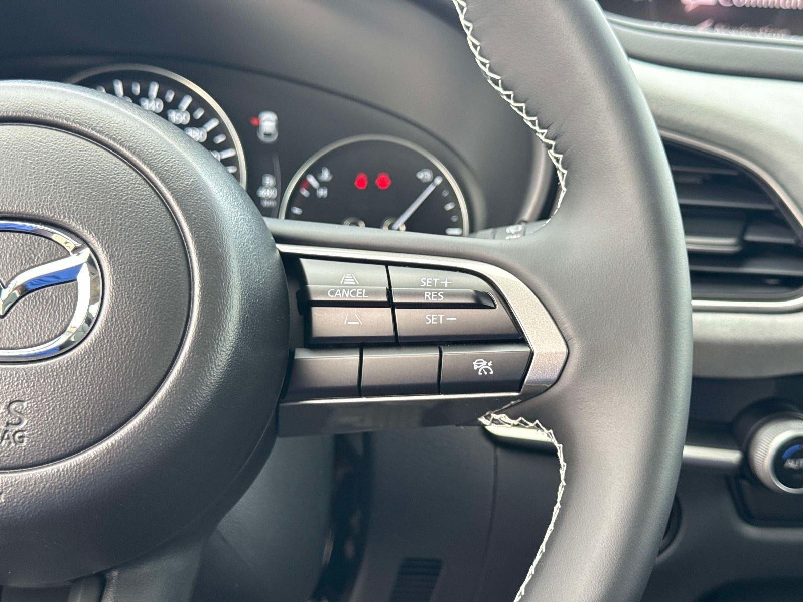 2026 Mazda Mazda CX-30 2.5 S Aire Edition