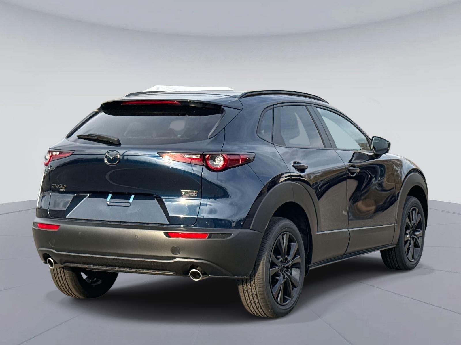 2026 Mazda Mazda CX-30 2.5 S Aire Edition