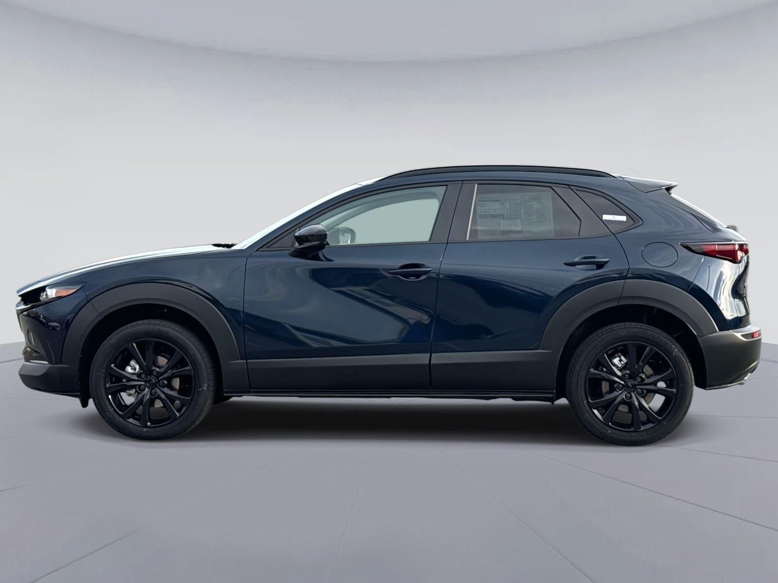 2026 Mazda Mazda CX-30 2.5 S Aire Edition