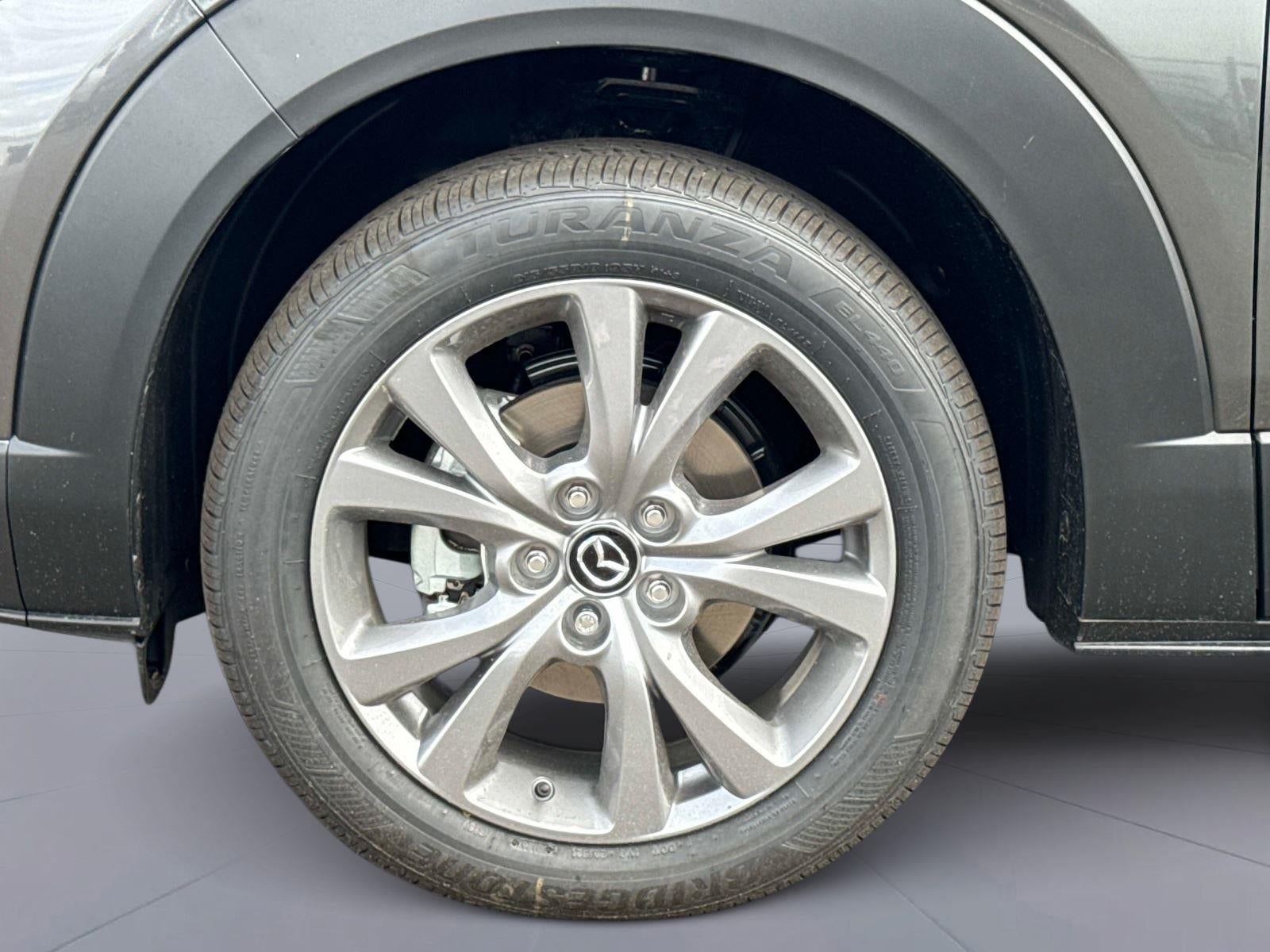 2026 Mazda Mazda CX-30 2.5 S Preferred AWD